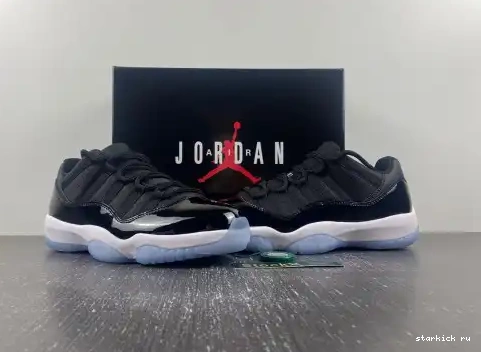 RETRO JORDAN Space Jam LOW FV5104-004 11 FV5104-004 0623